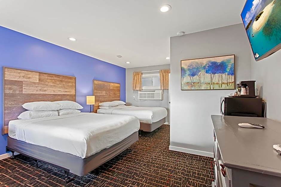 Coyote Mountain Lodge