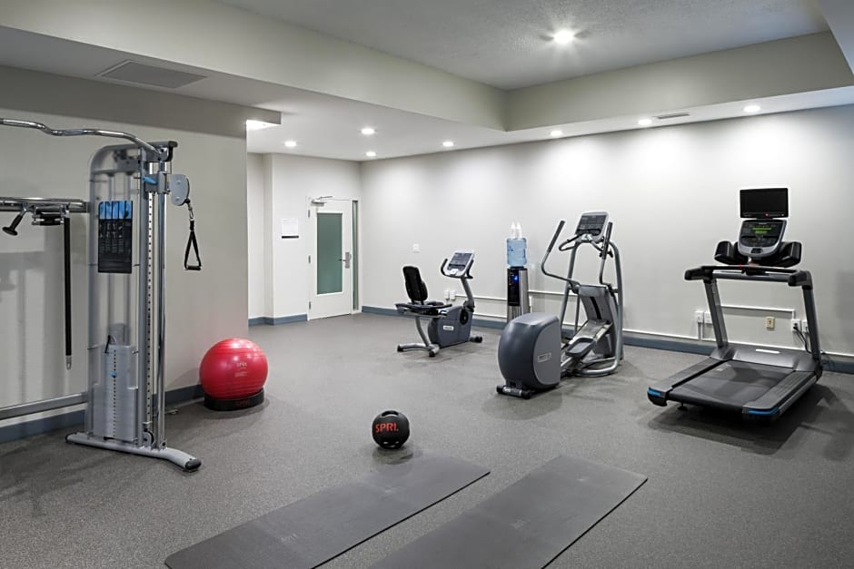 Hampton Inn Austin Round Rock