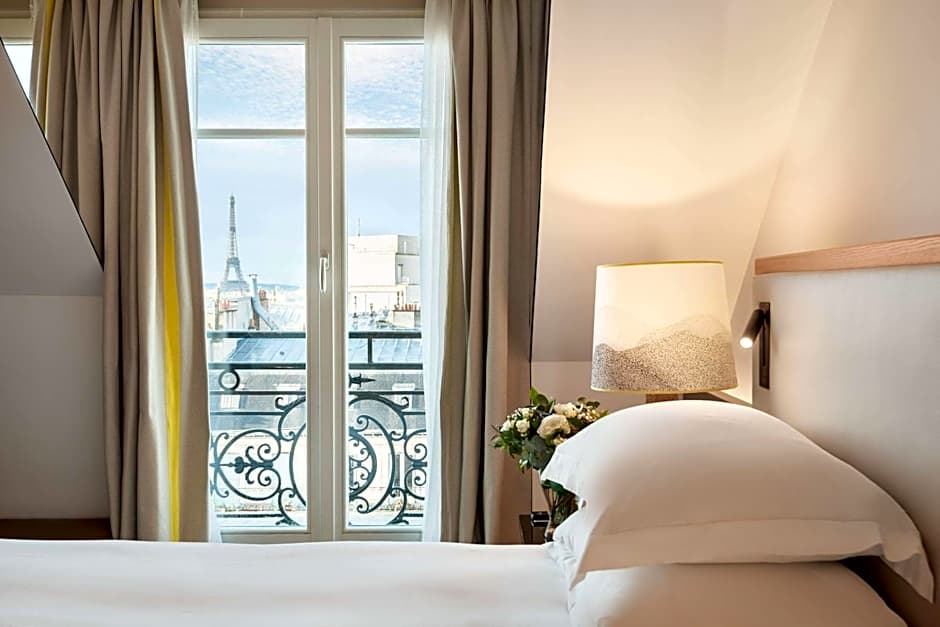 Hyatt Paris Madeleine Hotel