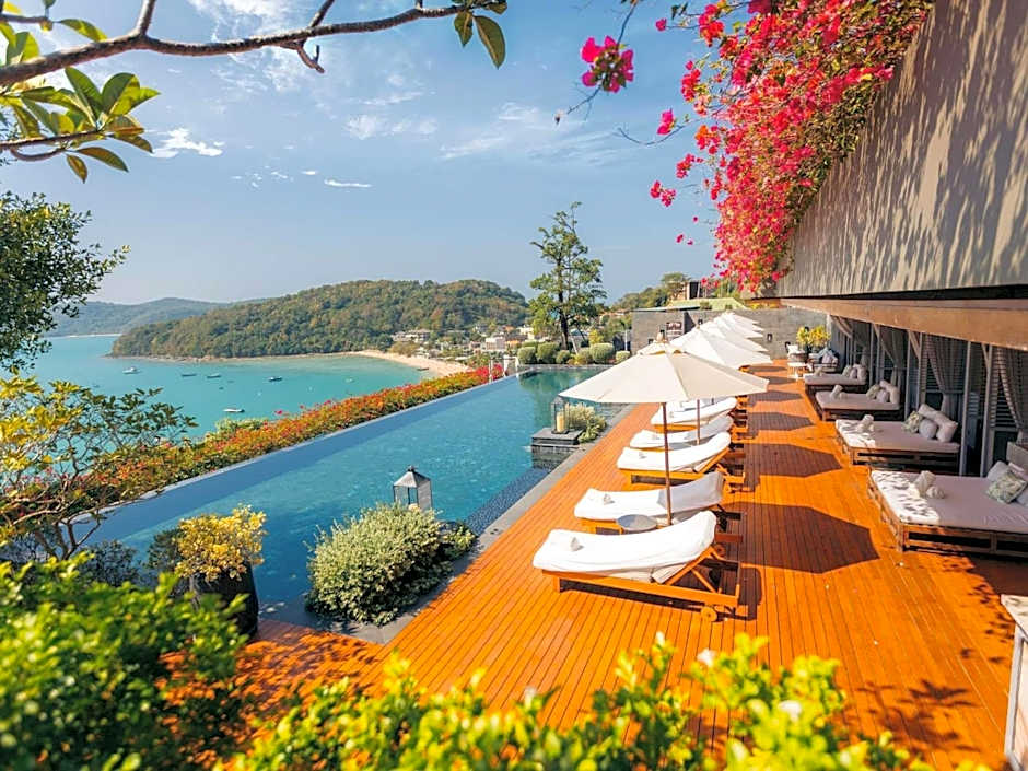 V Villas Phuket - MGallery Collection