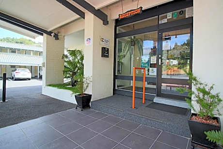Two Bedroom Suite – Top Floor