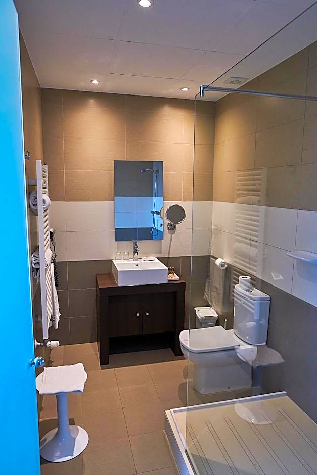 Hotel L'Algadir del Delta