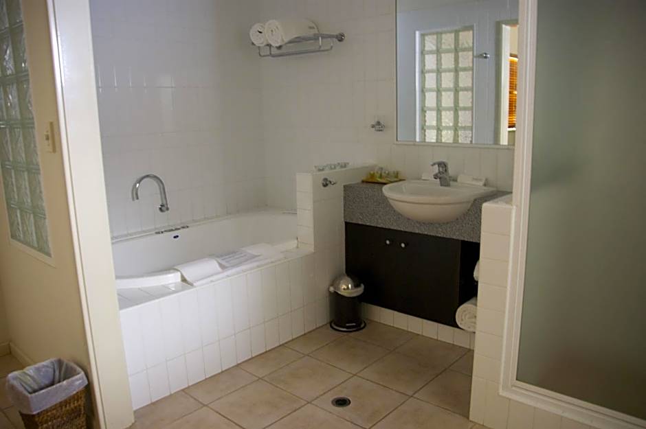 Gecko Lodge Kalbarri