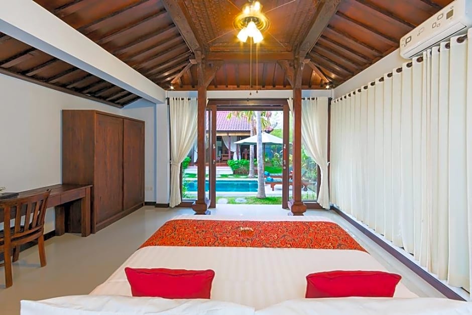 Anyar Sari Villa