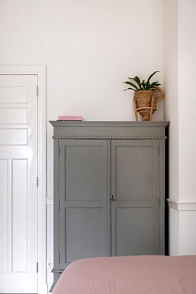 Boutique Hotel - de Stadsherberg Alphen