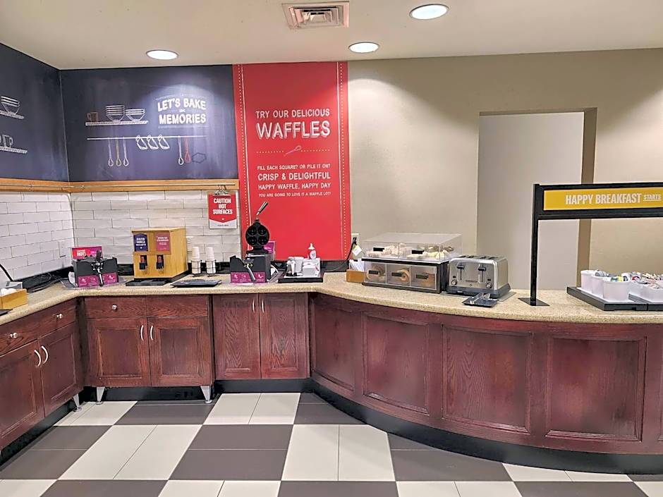 Hampton Inn By Hilton Great Falls, Mt