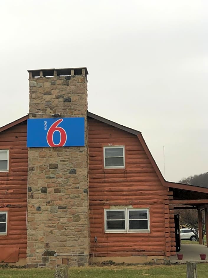 Motel 6-Shartlesville, PA