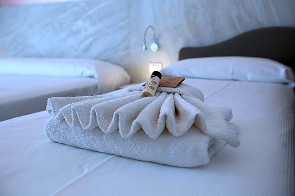 Hotel Confort