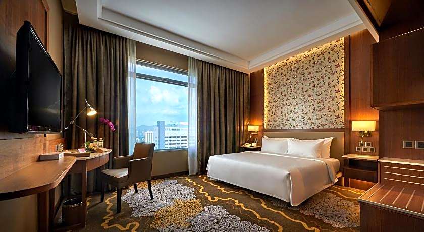 The Wembley - A St Giles Hotel Penang