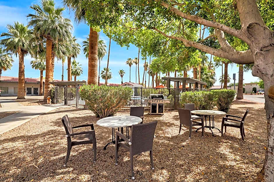 SureStay Hotel by Best Western Blythe