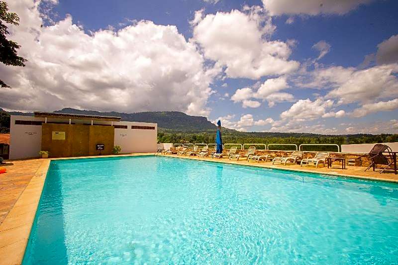 Mount Elgon Hotel & Spa