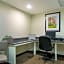 Quality Suites Springdale West I-49