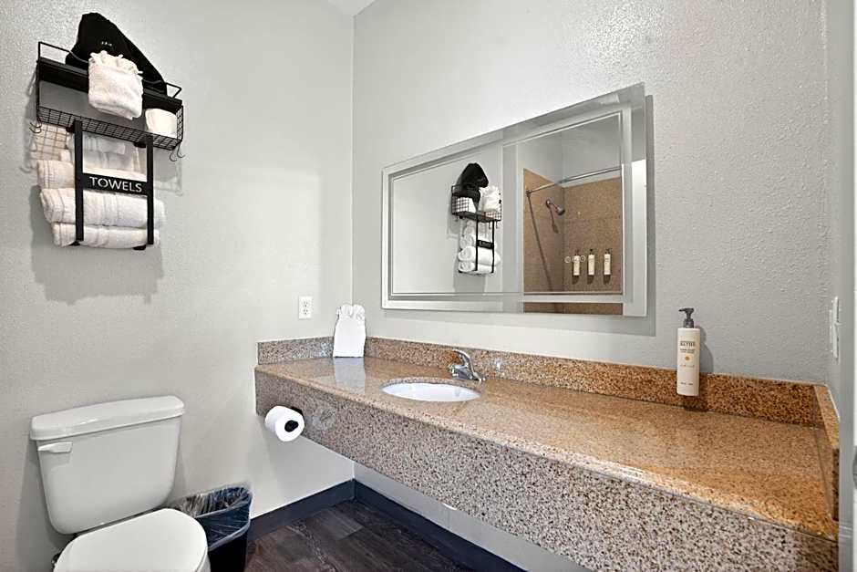 Sonesta Essential Hotel Houston - I-45 Spring