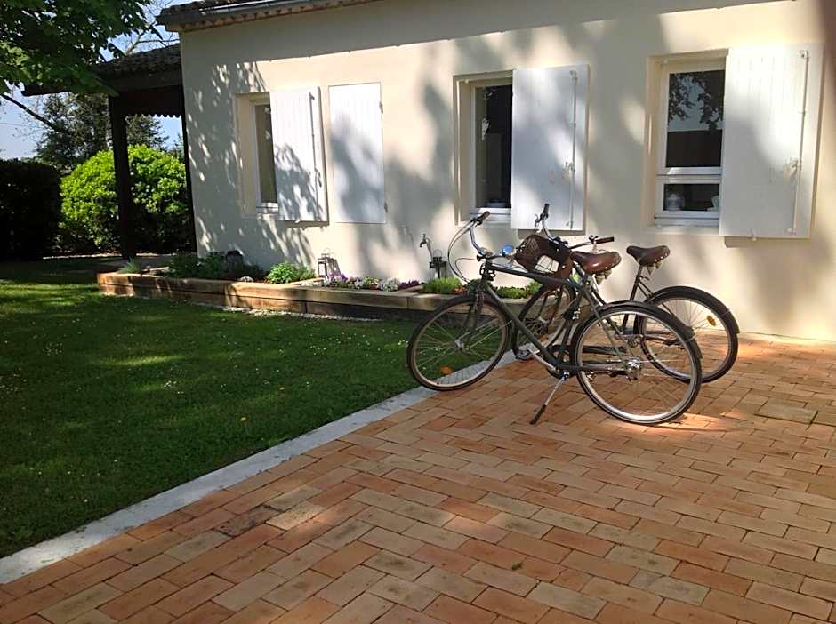 Château Ormes de Pez