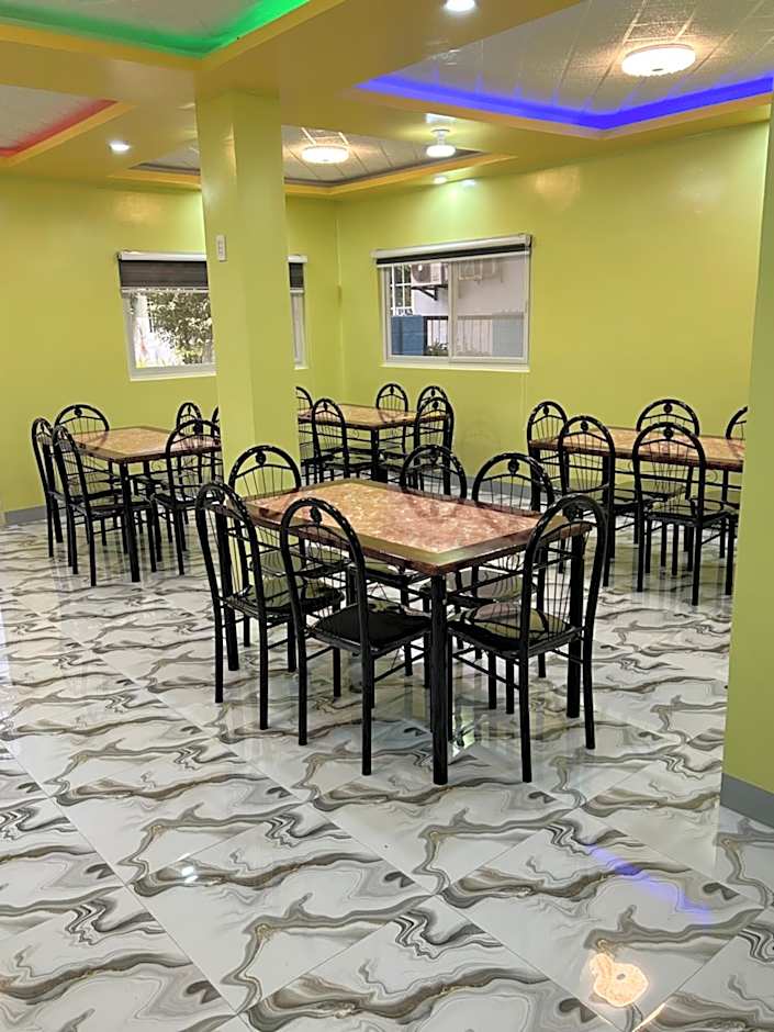SCARLETT GUESTHOUSES HOTEL RESORTS