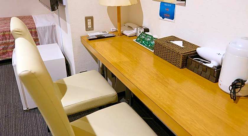 Hotel Tetora Ikebukuro