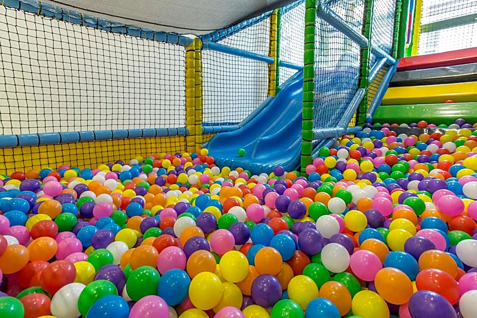 Hotel Olanesti & Spa Medical