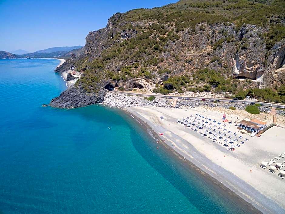 Cilento Dreams Village