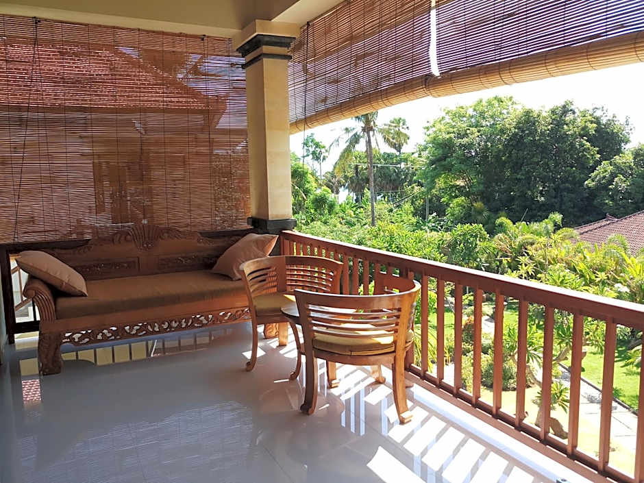 Sukun Babonsay Villas