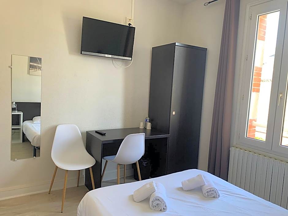 Hotel Le Cosy Riva Bella