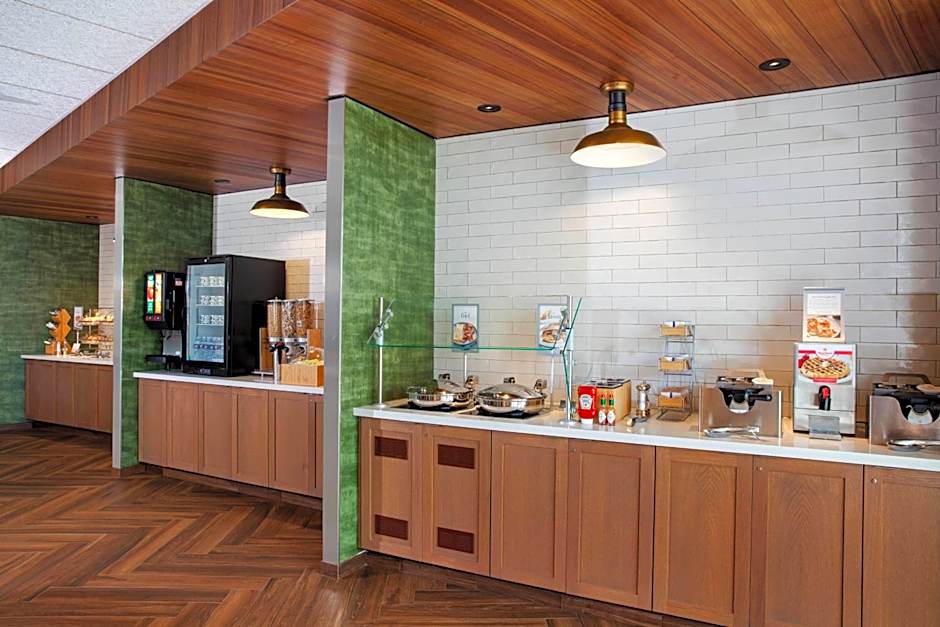 Fairfield by Marriott Inn & Suites Lebanon Near Expo Center