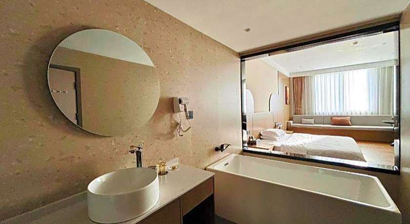 7 Days Inn Shaoguan Lechang