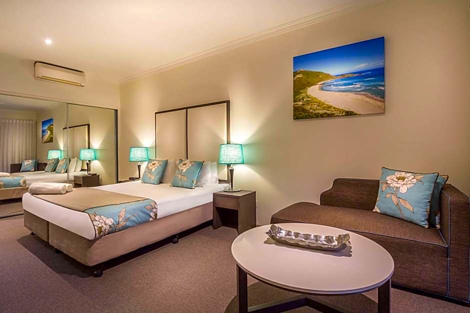 Club Wyndham Dunsborough, Trademark Collection by Wyndham