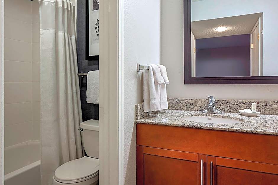 Residence Inn by Marriott Dallas Las Colinas