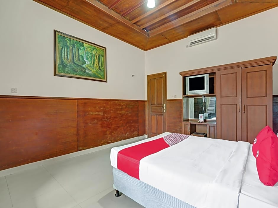 OYO 3902 Pondok 828 Residence