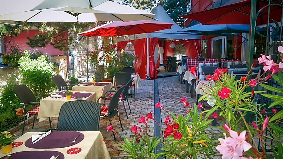 Fritz Hotel & Restaurant KG