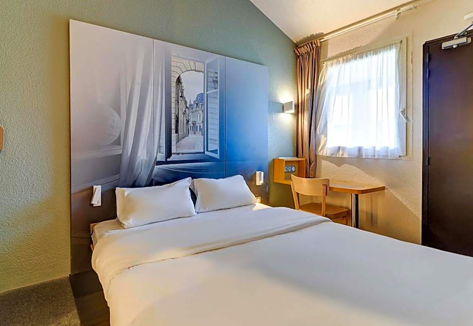 B&B HOTEL Dijon Marsannay