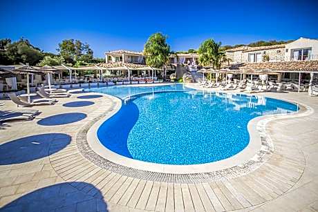 Villas Resort Wellness & SPA