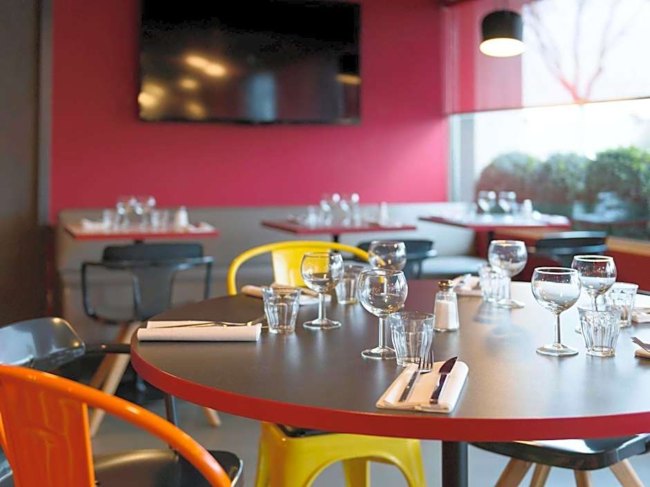 ibis Styles Lyon Confluence