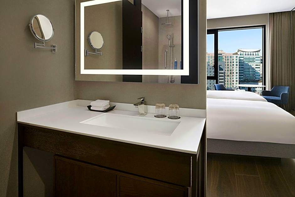 Four Points by Sheraton Suwon