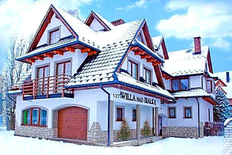 Willa Nad Białką
