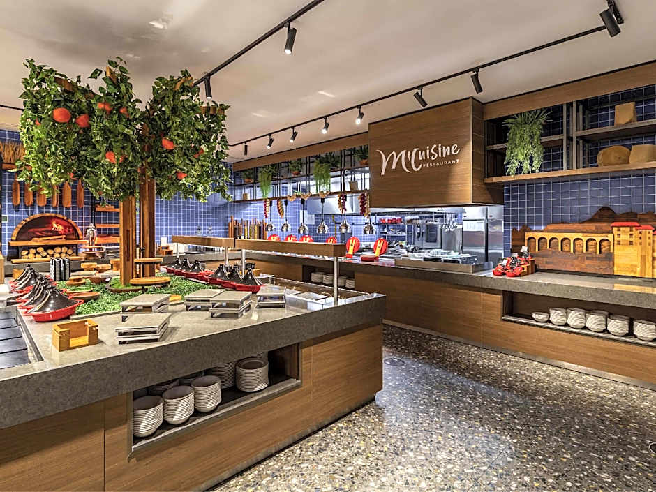 Mercure Trabzon Hotel