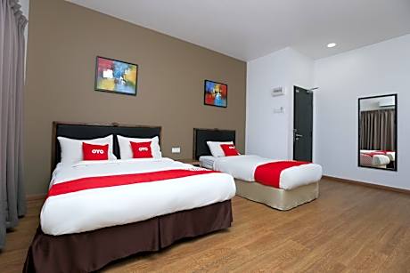 Superior Suite