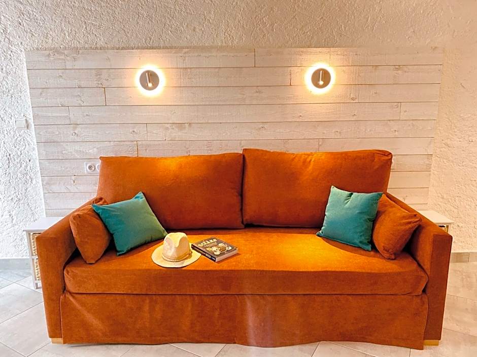 Hôtel Île de Lumière