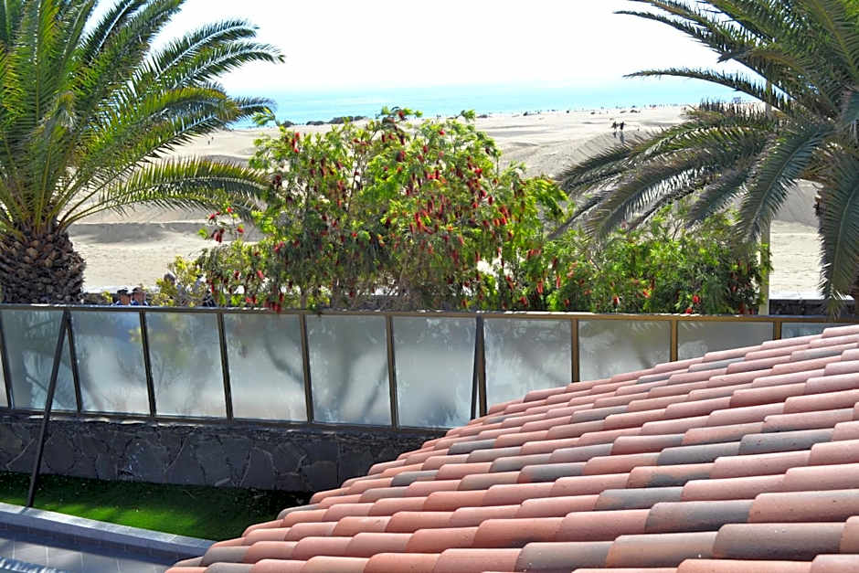 Bungalows Club Primavera