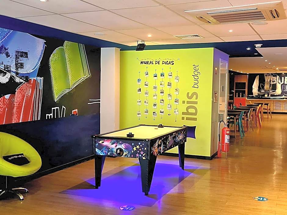 Ibis Budget Petropolis