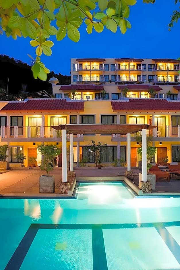 By The Sea Hotel Panwa Beach