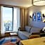 Aparthotel Adagio Glasgow Central