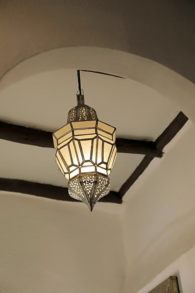 Le Petit Hôtel du Flouka