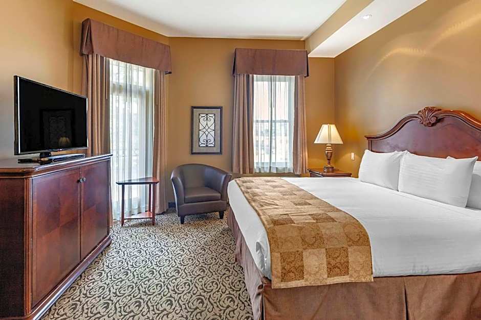 The Parlour Inn, an Ascend Collection Hotel