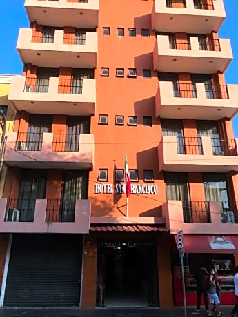 Hotel San Francisco