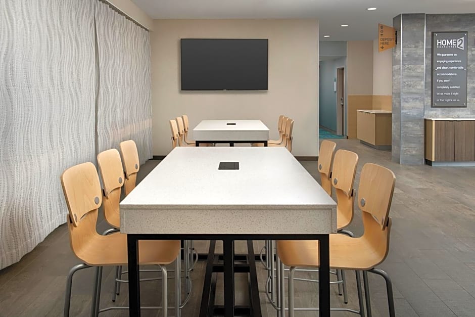 Home2 Suites By Hilton Kenner New Orleans Arpt