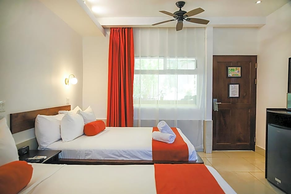 Maravida Social Hotel by Crazy Monkey