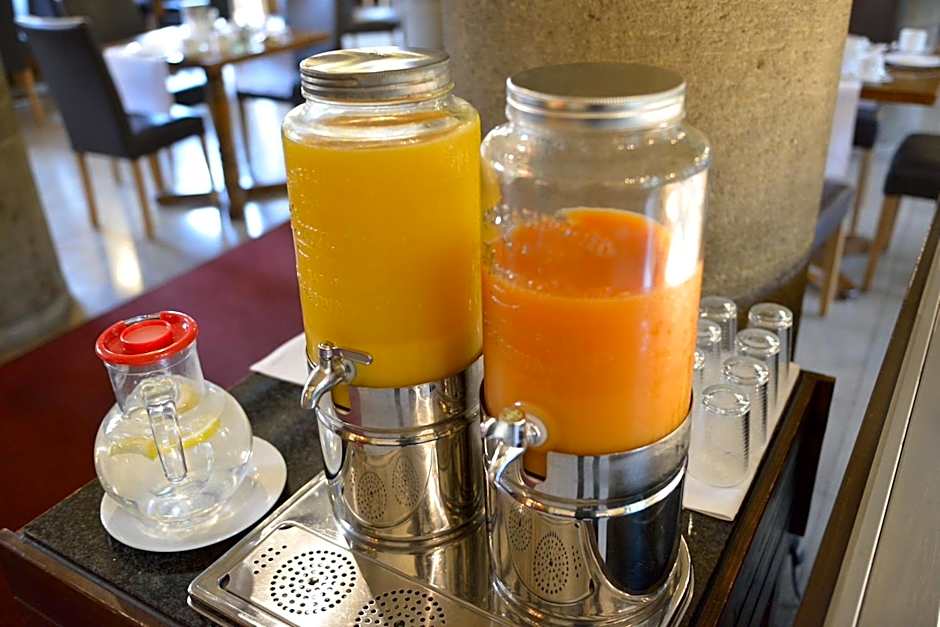 Land- und Golfhotel Alte Fliegerschule