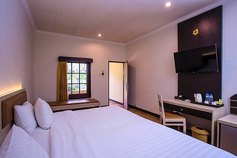 Lombok Garden Hotel