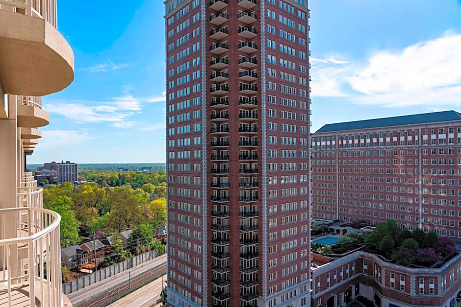 The Ritz-Carlton St. Louis